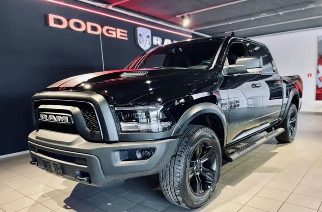 Dodge RAM cena 319900 przebieg: 30, rok produkcji 2023 z Niemodlin małe 667